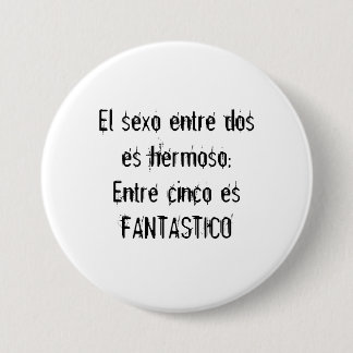 EL sexo entre dosiert hermoso; Entre cinco Button