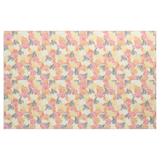 El Sol Stoff (Yard (91,4 cm))