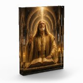 El Sumo Sacerdote Fotoblock (Links)