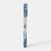 El susurro del viento en las amapolas iPhone 16 hülle (Rechte Seite)