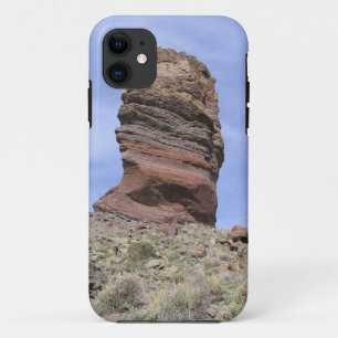 El Teide benutzerdefiniertes iPhone 5 Fall-Partner Case-Mate iPhone Hülle