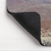 El Teide Custom Mousepad (Ecke)