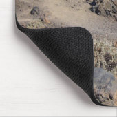 El Teide Custom Mousepad (Ecke)