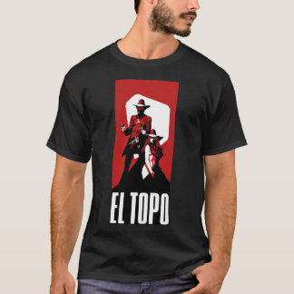 El Topo Essential T - Shirt