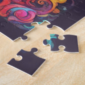 el toro puzzle (Seite)