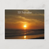 el tunco postkarte (Vorderseite)