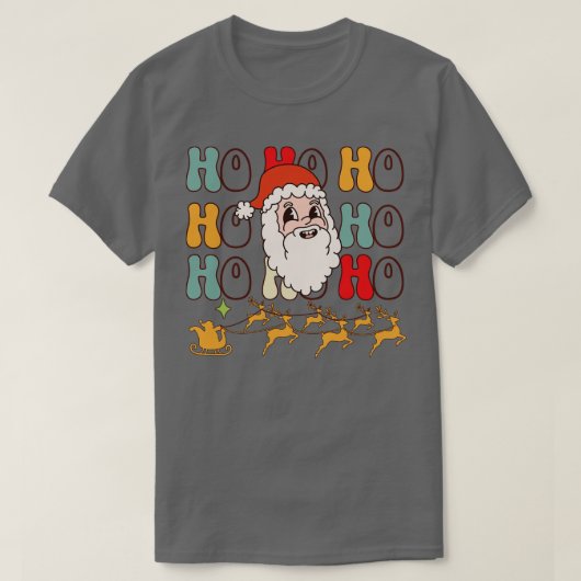 el ug 2 T-Shirt (Design vorne)