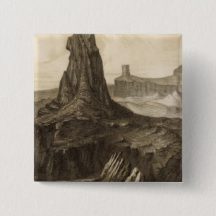 El Vado de Los Padres, Colorado River Button