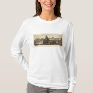 El Vado de Los Padres, der Colorado T-Shirt