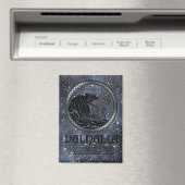 El Valor del Vikingo Magnet (In Situ (Geschirrspüler))