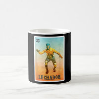 El Wrestler Lucha Libre - Mexiko Luchador