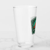 El Yunque National Forest Camping Glas (Rechts)