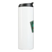 El Yunque National Forest Camping Thermosbecher (Nach links gedreht)