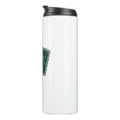 El Yunque National Forest Camping Thermosbecher (Nach rechts gedreht)