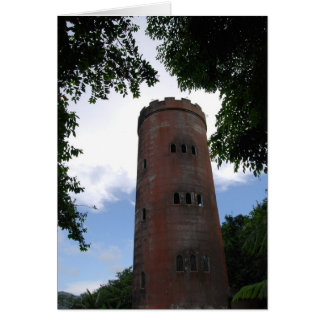 El Yunque Tower
