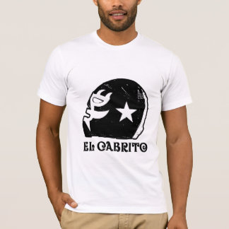 El Zicklein T-Shirt