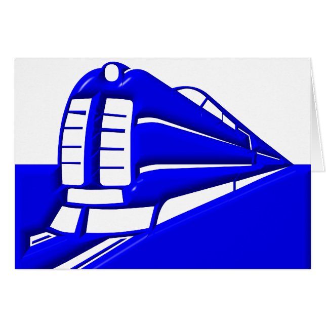 El , Zug , U-Bahn (Vorderseite (Horizontal))