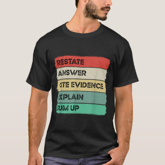 Ela Englieacher Design T-Shirt