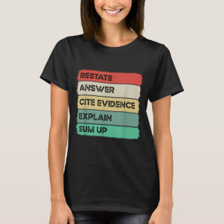 Ela Englieacher Design T-Shirt