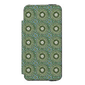 Elaina Incipio iPhone Geldbeutel-Hülle (Folio Vorderseite)