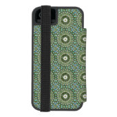 Elaina Incipio iPhone Geldbeutel-Hülle (Folio Rückseite)