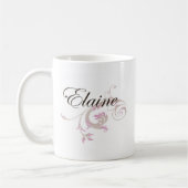 Elaine Kaffeetasse (Links)