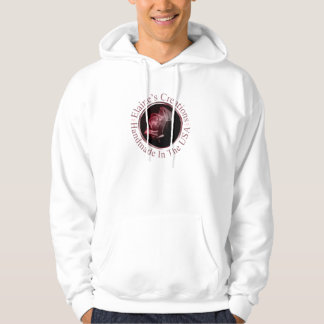 Elaine-Kreationen Hoodie