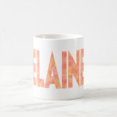 Elaine-Tasse Kaffeetasse (Mittel)