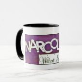 Elaine Tasse "ohne Schande " (Vorderseite Links)