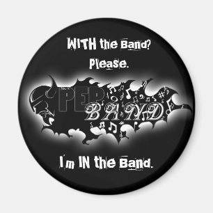 Elan-Band MAGNET! Magnet