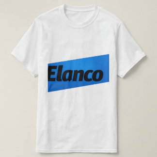 Elanco Pfoten & Gesundheit T-Shirt