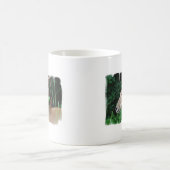 Eland Kaffee-Tasse Kaffeetasse (Mittel)