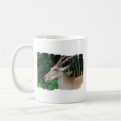 Eland Kaffee-Tasse Kaffeetasse (Links)