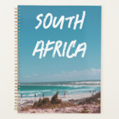Elands Bay Südafrika Surf Planer (Vorderseite)