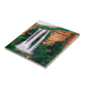 Elands River Falls, Mpumalanga, Südafrika Fliese (Seite)