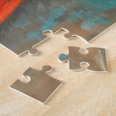 „Elaris“ - Federn des Werdens Puzzle (Seite)