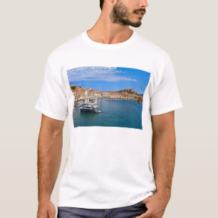 Elba-Insel - Portoferraio T-Shirt
