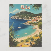 Elba Vintag