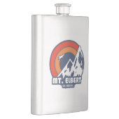 Elbert Sun Eagle Flachmann (Rechts)