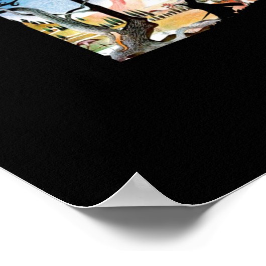 Elbisches Poster 53. (Ecke)