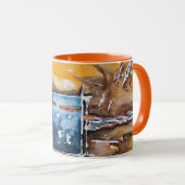 Elblicht Tasse (VorderseiteRechts)