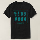 Elbo Room Essential T Shirt (Design vorne)