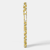 Elbow Pasta Case-Mate iPhone Hülle (Rückseite / Links)