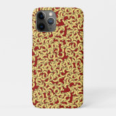 Elbow Pasta Case-Mate iPhone Hülle (Rückseite)
