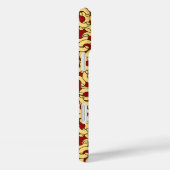 Elbow Pasta Case-Mate iPhone Hülle (Rückseite / Rechts)