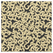 Elbow Pasta Fabric Stoff (Muster)