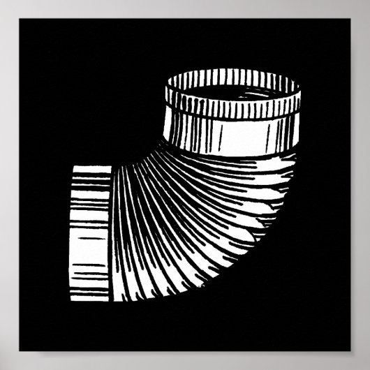 Elbow Poster (Vorne)