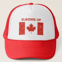 ELBOWS TRUCKERKAPPE