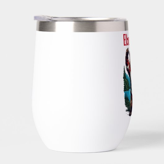 Elbows Up Canada (Rechts)