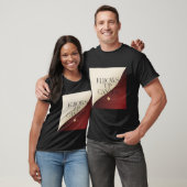 Elbows Up Canada Sticker9 T-Shirt (Unisex)